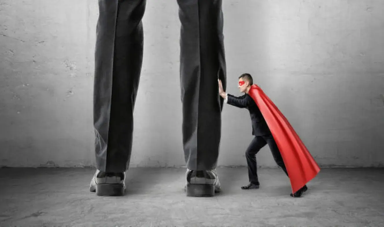 Superando el miedo al rechazo en la vida diaria.