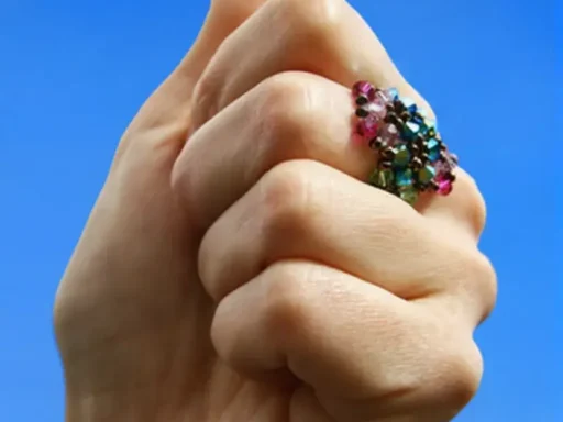 Señales de atracción femenina