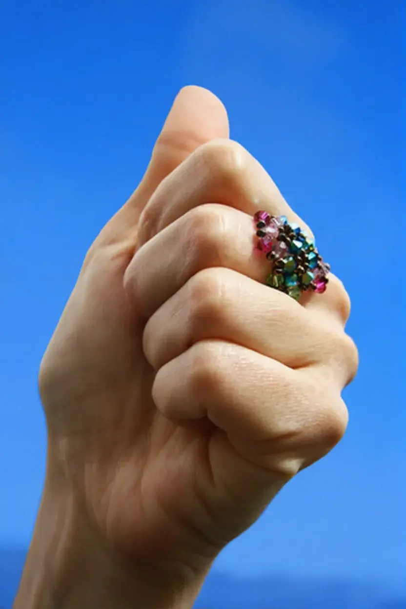 Señales de atracción femenina