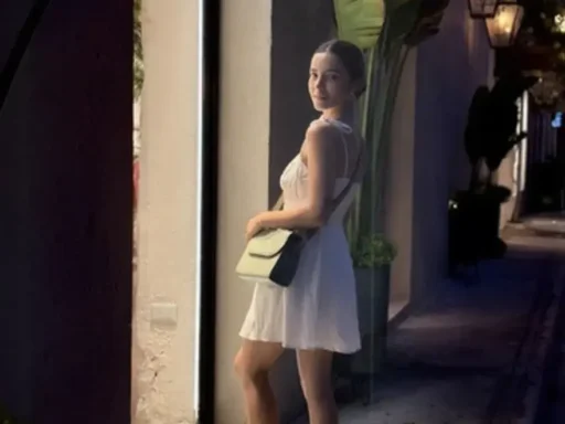 Un picnic en el parque bajo los árboles