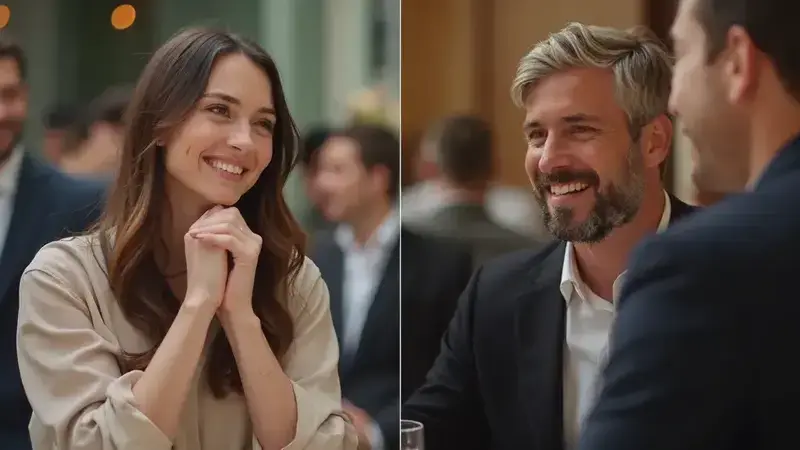 Interpretación de gestos simples