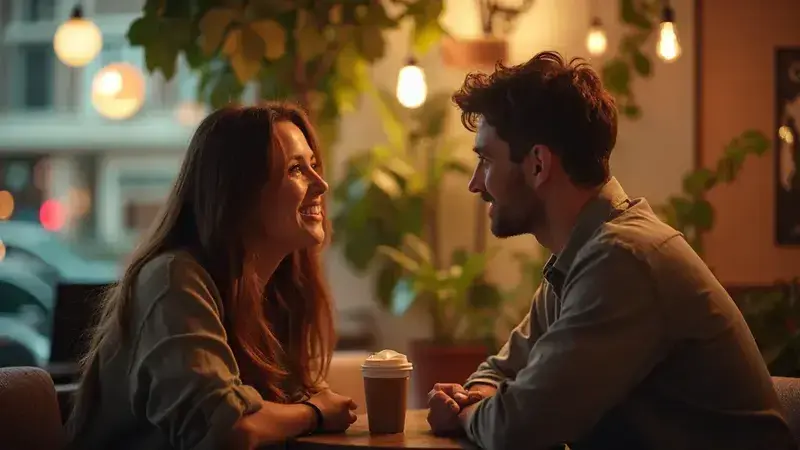 Señales de atracción femenina