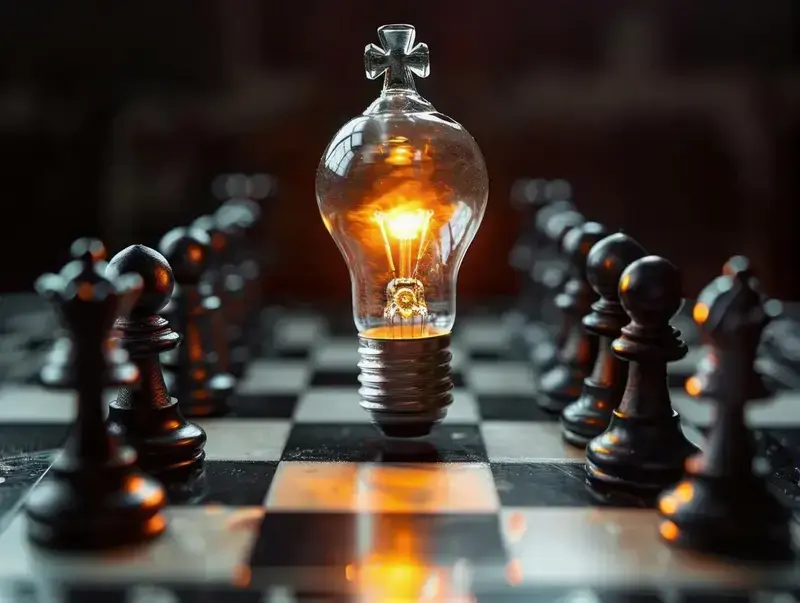 Conociendo a tu objetivo