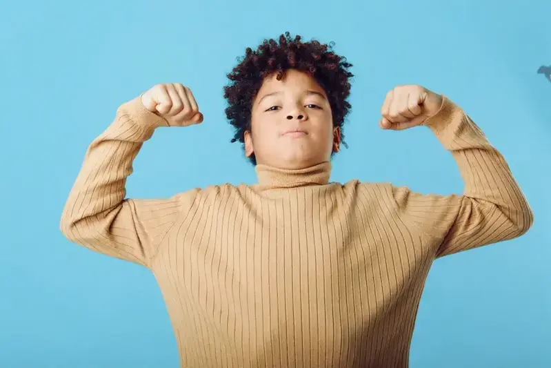 Construyendo confianza en el coqueteo