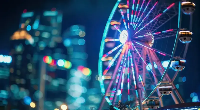 Psicología de la atracción