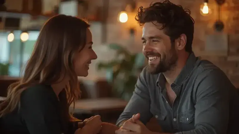 Psicología de la seducción para hombres